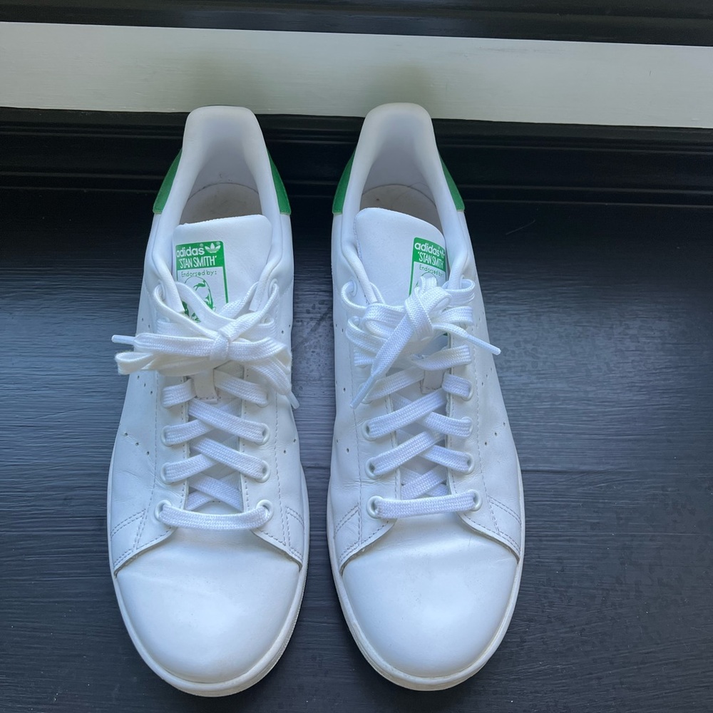 Adidas Stan Smith 9.5
